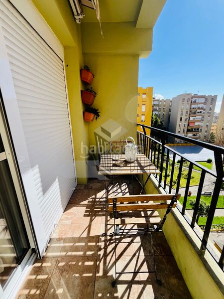 Foto fb5e5e51-07c0-4a79-bd05-69d109e2ad15. Pis a San Bernabé Algeciras