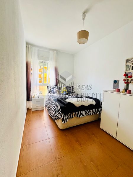 Foto fcfd68e8-23fb-40a2-9046-dba0e36bde6e. Pis a San Bernabé Algeciras