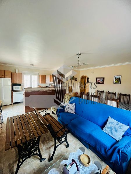 Foto 1a68ca03-e295-4ec3-bdc1-c31fd505d47f. Casa amb aparcament a La Granja - La Colina - Los Pastores Algeciras