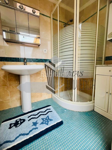 Foto 2b5151ae-87e9-419d-9491-9f2a1a50826e. Casa amb aparcament a La Granja - La Colina - Los Pastores Algeciras