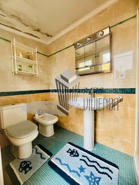 Foto 5125fb3f-d794-476e-a4c6-89a514460f0c. Casa amb aparcament a La Granja - La Colina - Los Pastores Algeciras