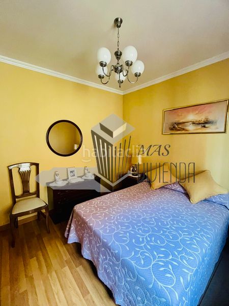 Foto a8eee5ae-3773-4dc0-9cb6-59287fe5e02b. Casa amb aparcament a La Granja - La Colina - Los Pastores Algeciras