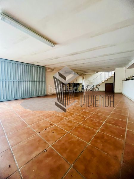 Foto e0c29fd5-c222-403b-9817-e64af7061185. Casa amb aparcament a La Granja - La Colina - Los Pastores Algeciras