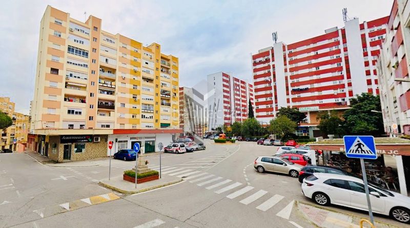 Foto 1b43c7e2-35be-449b-8c94-59b8972afed5. Pis a San Bernabé Algeciras