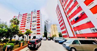 Pis  Calle verdiales. Piso en las colinas