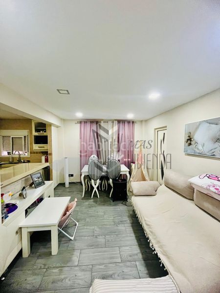 Foto 93135381-3a7d-47eb-9535-cf43410b0f25. Pis a Centro-San Felipe-Huerta Fava Línea de la Concepción (La)