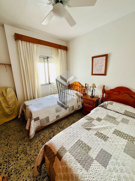 Foto 041f795d-7757-4965-acea-18a30f134423. Casa adossada a Casco Antiguo Algeciras