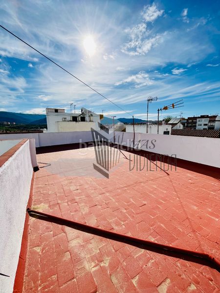 Foto 31fc08f1-83b8-4341-8887-e001169a9370. Casa adossada a Casco Antiguo Algeciras