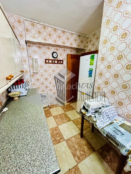 Foto 4e4f152b-636c-4a55-966b-cd7a2a306a4d. Casa adossada a Casco Antiguo Algeciras