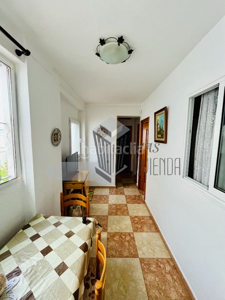 Foto 58df8e4b-29e9-4151-9064-84c6eeaf83ce. Casa adossada a Casco Antiguo Algeciras