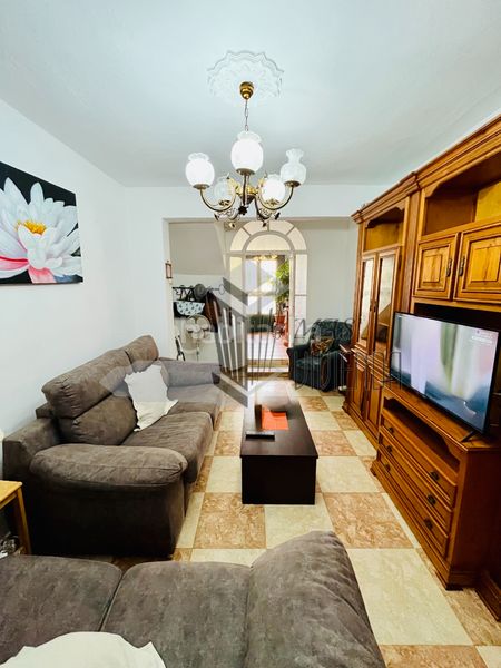 Foto 5c401123-ea98-4fee-b272-80394672f769. Casa adossada a Casco Antiguo Algeciras