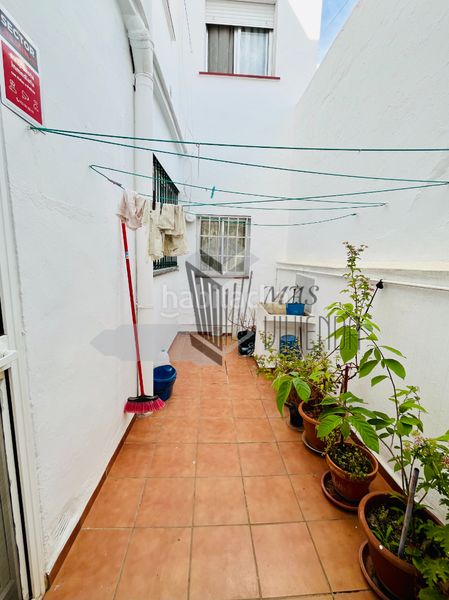 Foto 7bbc8af7-52f0-4a7f-921c-92298faf150d. Casa adossada a Casco Antiguo Algeciras