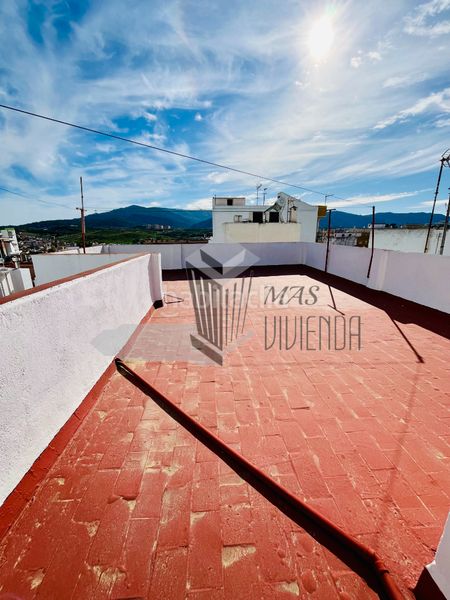 Foto e6c41a25-2e22-453c-bbe8-e250b0197c5f. Casa adossada a Casco Antiguo Algeciras