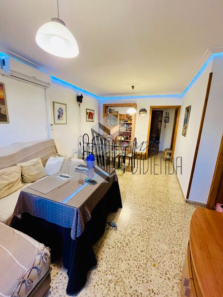 Foto befc1b77-e88b-4ab5-ae04-4d8e9ff26aa6. Pis a La Reconquista - El Rosario Algeciras