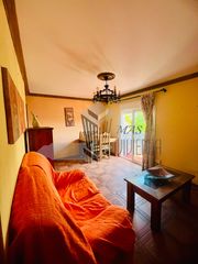 Flat  Pasaje betis. Piso en la línea de la concepción
