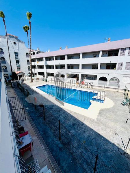 Foto 7b13e0d2-1281-486c-91d6-fb2a18c58695. Pis amb aparcament piscina a Mondejar-Junquillos Línea de la Concepción (La)