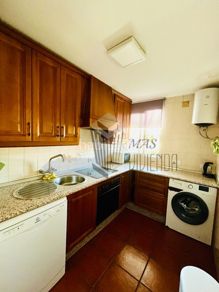 Foto 923beba3-0c59-4ea4-98ff-9bece4b52606. Pis amb aparcament piscina a Mondejar-Junquillos Línea de la Concepción (La)
