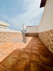 Haus  Calle extremadura. Casa en el tropezón