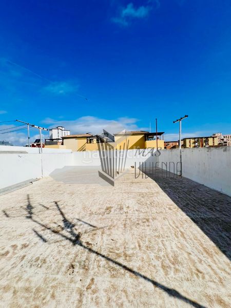 Foto 581386af-734e-4cc8-9129-68b593a11932. Casa adossada a San José-San Bernardo Línea de la Concepción (La)