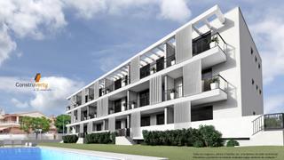 Flat  Carrer de la pedrera. Viviendas  obra nueva de precio concertado