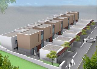 House in Segur de Calafell Nucli Urbà. Viviendas unifamiliares – obra nueva