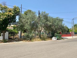 Residential Plot  Calle barranco de rubio. Terreno residencial