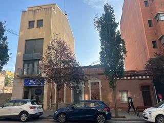 Maison à Calle de girona 80