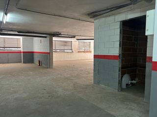 Lloguer Local Comercial a Calle caseriu 10