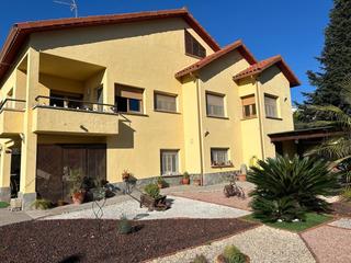 Chalet in Font del tord 9