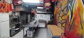 Traspàs Local Comercial  Paseo de la muntanya. Traspaso rostissiria de pollos!