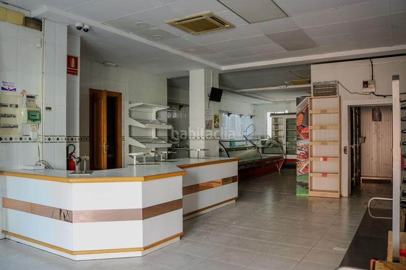 Foto 00f9d54b-10d1-4469-b485-82dd84ceb018. Local comercial local con patio trasero en Congost Granollers