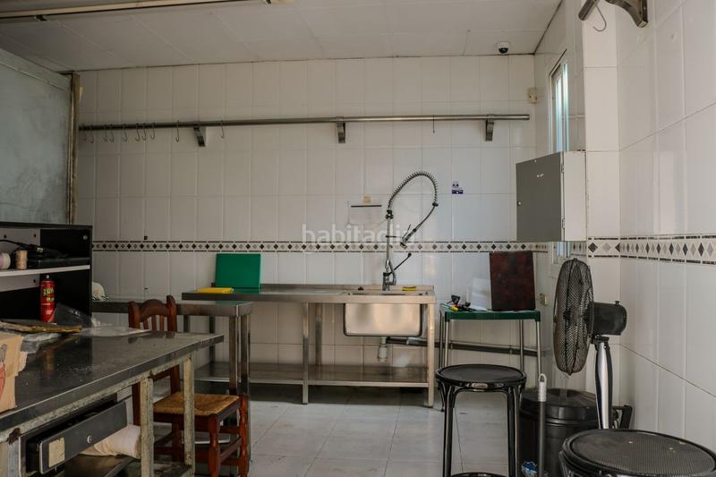 Foto 2176736e-11fc-4ac9-9dd0-805e44a104f6. Local comercial local con patio trasero en Congost Granollers