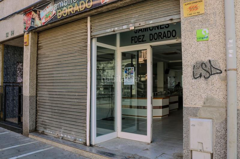 Foto 7664256a-0f7b-4ef7-94dc-780c3d3888cb. Local comercial local con patio trasero en Congost Granollers