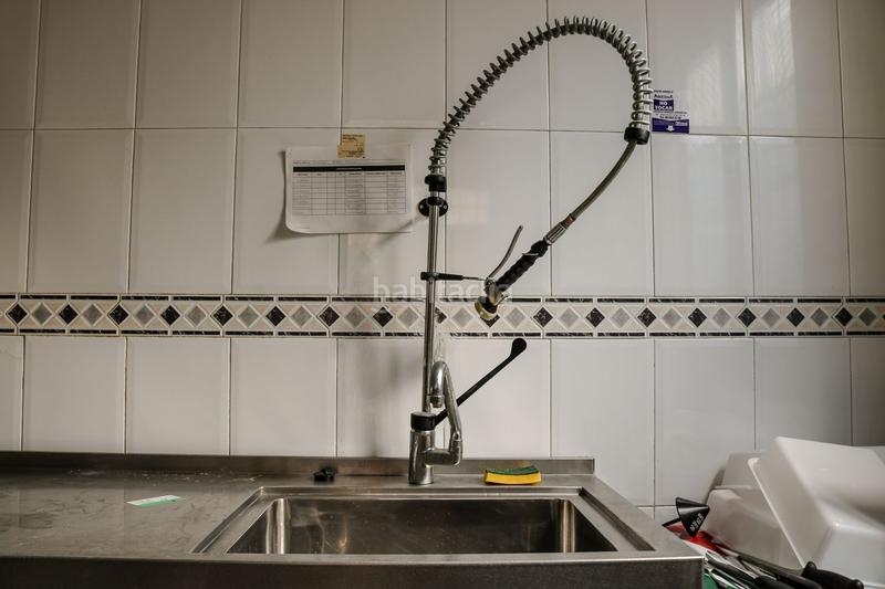 Foto 77308728-6329-4fb2-a8a4-ebb1ce237820. Local comercial local con patio trasero en Congost Granollers