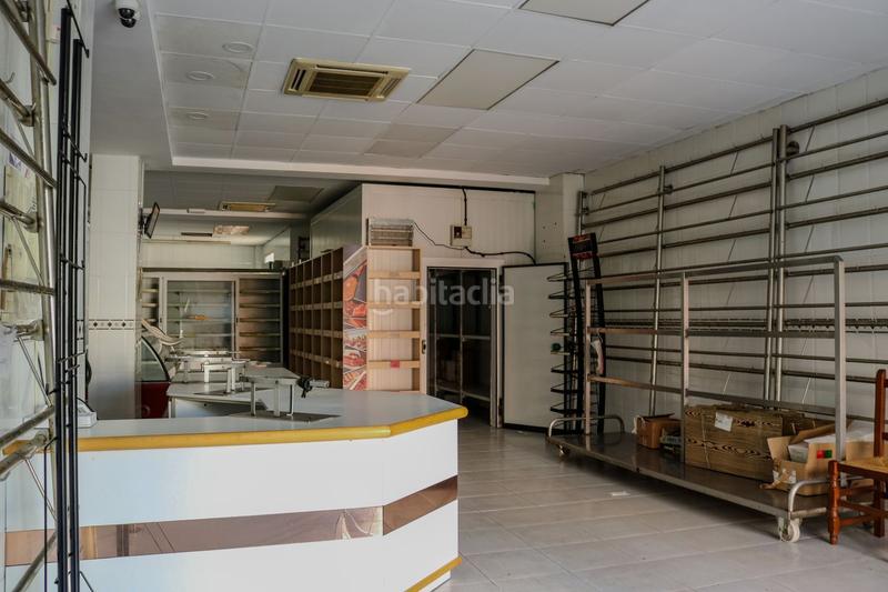 Foto 7eb65872-9eb0-4f66-a151-09c2cac7eda0. Local comercial local con patio trasero en Congost Granollers