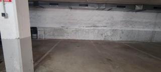Parking voiture  Balmes