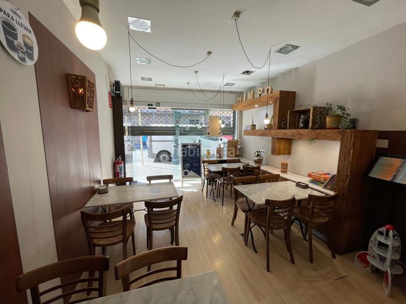 Foto 49f45f36-04f8-4c32-bfe9-e2e83f44d758. Alquiler local comercial en Joan Prim Granollers