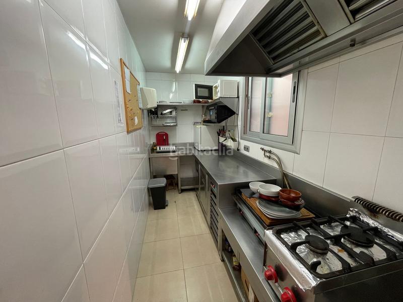 Foto 4c20cd61-b331-4393-a64f-8c70b90ae535. Alquiler local comercial en Joan Prim Granollers