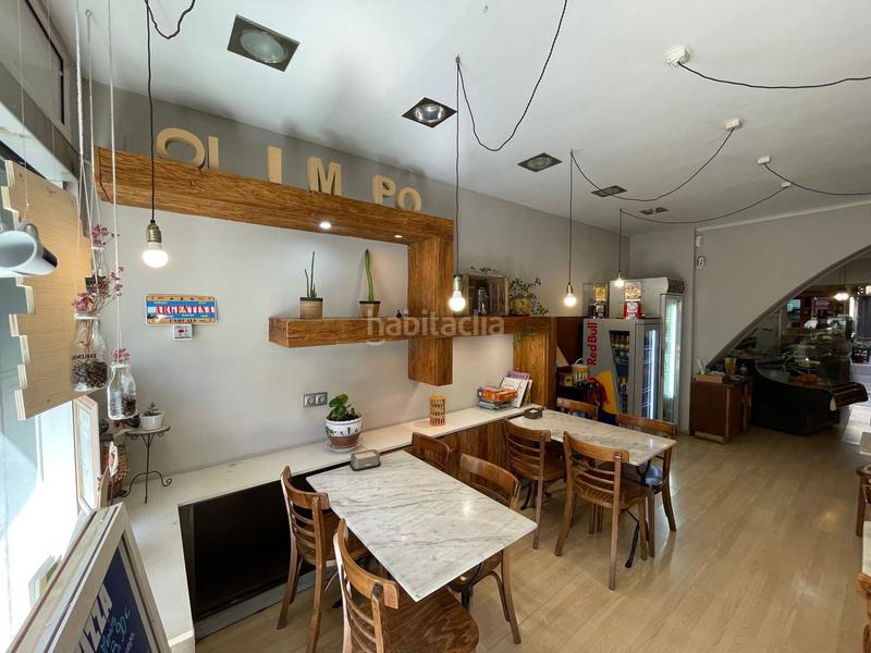 Foto 4f172237-a13f-4b50-a48d-08395e2dcbed. Alquiler local comercial en Joan Prim Granollers