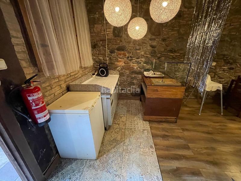 Foto 67e5c3fd-ef70-4fe1-9de0-a7af3b336f59. Alquiler local comercial en Joan Prim Granollers