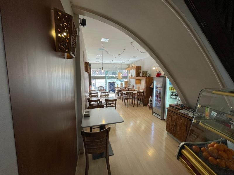 Foto a5305617-1500-4c15-889f-31ea959a4314. Alquiler local comercial en Joan Prim Granollers