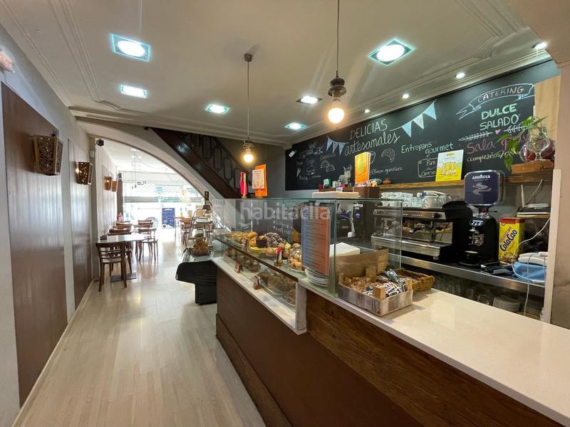 Foto a9d6ba7e-05b7-4ae5-bbe8-60656b90fa94. Alquiler local comercial en Joan Prim Granollers