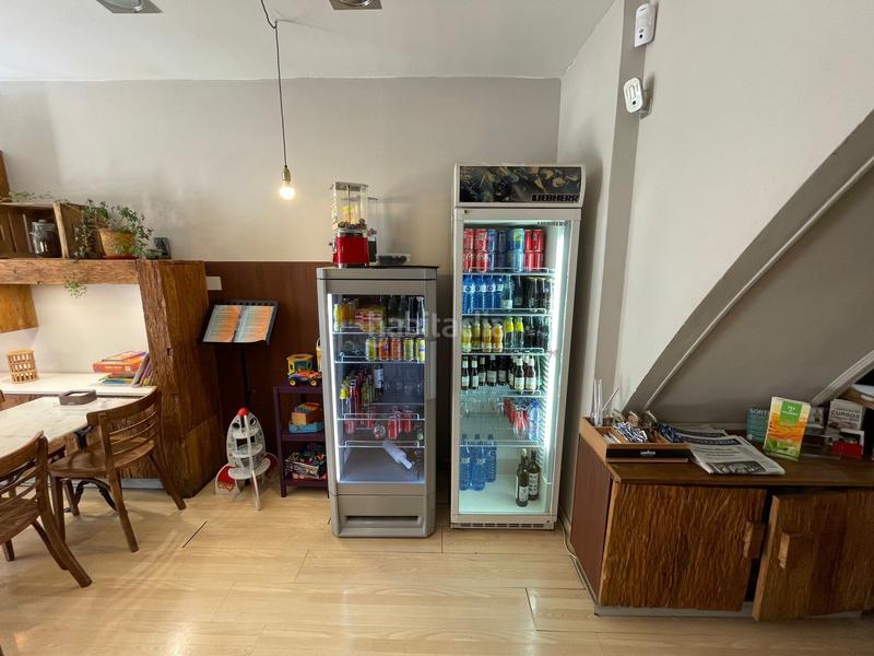 Foto ca1806d5-41d0-4be3-9a50-720a62bc43a2. Alquiler local comercial en Joan Prim Granollers