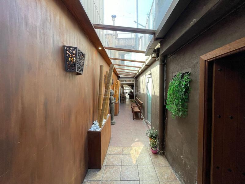Foto f8de8825-01ba-4f6e-a68a-3717d22d7c46. Alquiler local comercial en Joan Prim Granollers