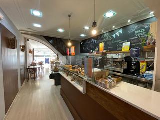 Local Comercial a Joan Prim