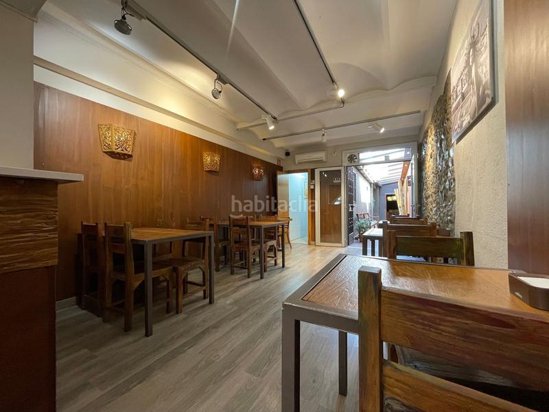 Foto 0eb11a5f-c0d1-46e7-8204-e534dc8b0e34. Location local commercial dans Joan Prim Granollers