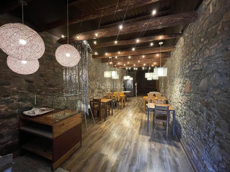 Foto 15c20ffa-951c-4932-bdfd-ae013adbf631. Location local commercial dans Joan Prim Granollers