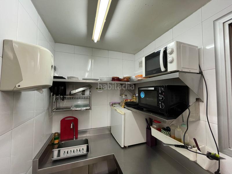 Foto 1f943d39-57b4-4ae2-a291-08d6d14dd830. Location local commercial dans Joan Prim Granollers