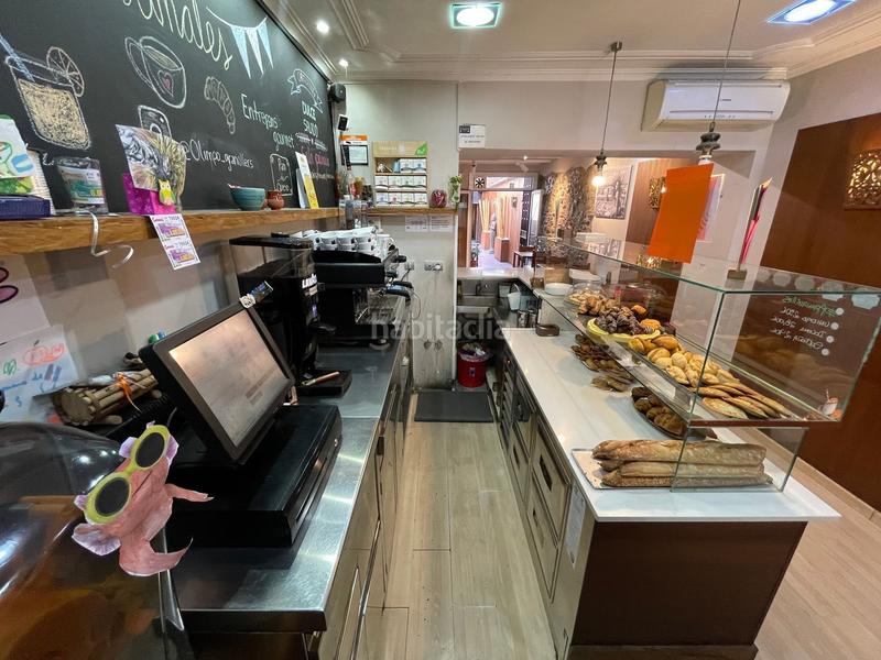 Foto 92d12545-d014-4bf8-9e4e-ac322cb26d89. Location local commercial dans Joan Prim Granollers