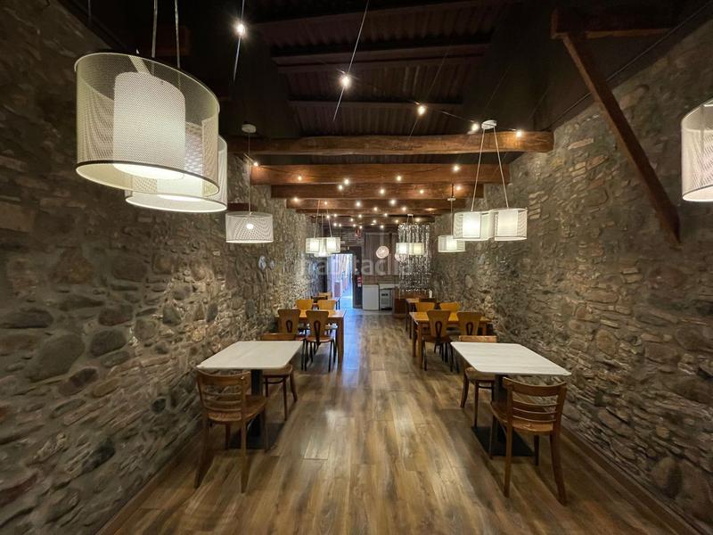 Foto e48c7b2f-4b2e-4da6-a049-737d11f0f9ac. Location local commercial dans Joan Prim Granollers